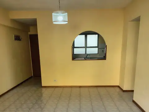 DEPARTAMENTO EN ALQUILER