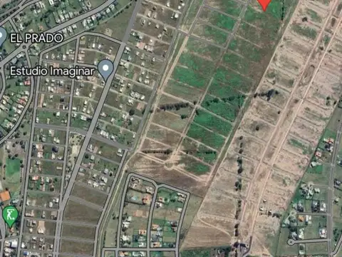 Terreno en Venta en Zona Sur, USD 20.500