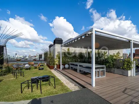 Departamento en Venta 3 años