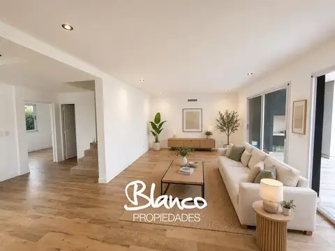 Casa en Venta en Pilar del Este, Barrio Santa Emilia, Pilar, G.B.A. Zona Norte