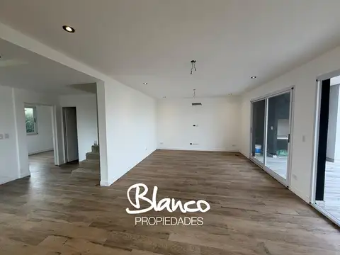 Casa en Venta en Pilar Del Este, USD 155.000