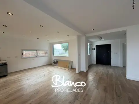 Pilar del Este - Santa Emilia 100