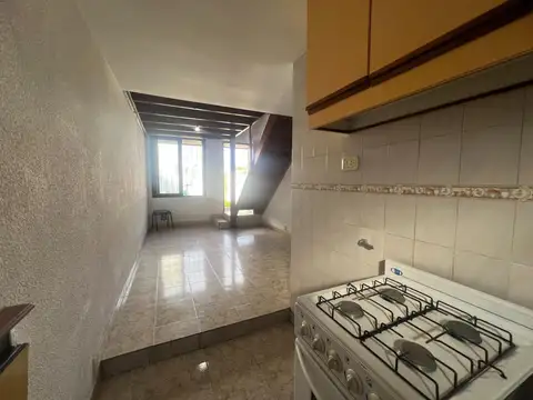 Departamento en Venta en Castelar Norte, USD 59.000