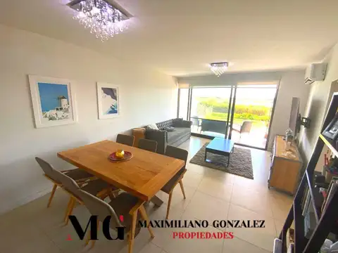 Departamento en Venta en Countries y Barrios Cerrados en Ezeiza, USD 230.000