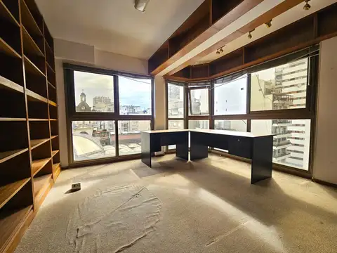 Marcelo Torcuato De Alvear 1300