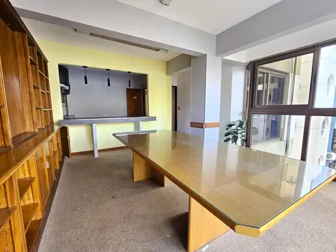 Oficina en Venta en Recoleta, USD 185.000