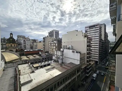 Oficina en Venta en Recoleta, USD 173.000