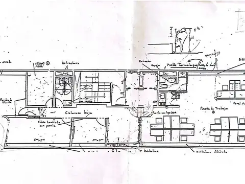 Marcelo Torcuato de Alvear al 1300