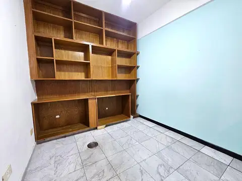 Marcelo Torcuato De Alvear 1300
