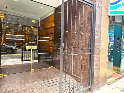 Oficina en Venta en Recoleta, USD 167.800