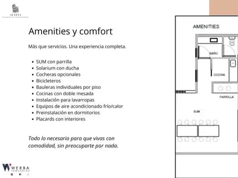 Departamento en Venta en Villa Pueyrredón, USD 185.187