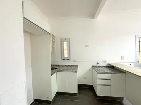 Departamento en Venta en Centro (Zarate), USD 95.000