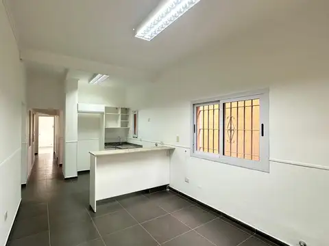 Ituzaingo 1327 Planta Baja