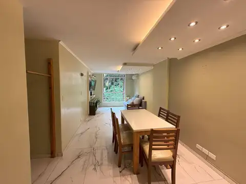 Alquiler Departamento 4 ambientes en Catalinas Sur La Boca