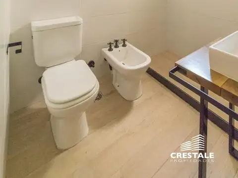 Departamento en Venta con 1 cochera