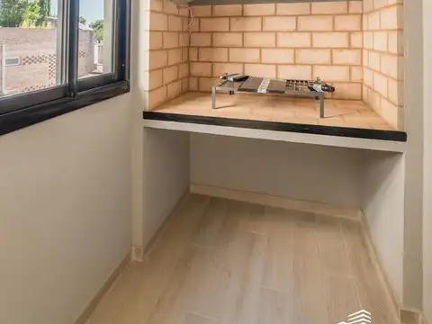 Venta departamento monoambiente Rosario