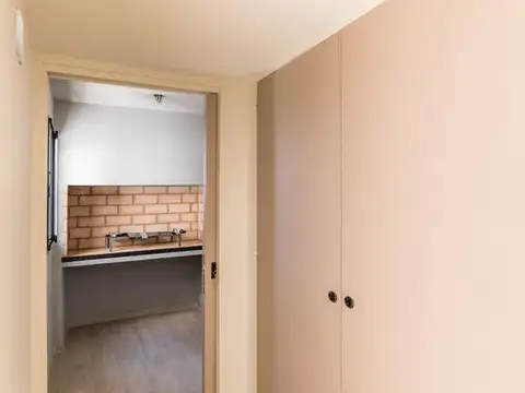 Departamento en Venta al Oeste