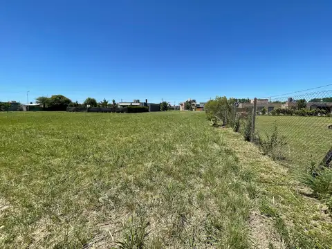 Terreno en venta en Funes Town | 768 m² | Orientación Norte | Precio actualizado