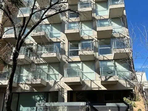 Monoambiente en alquiler en Palermo Hollywood