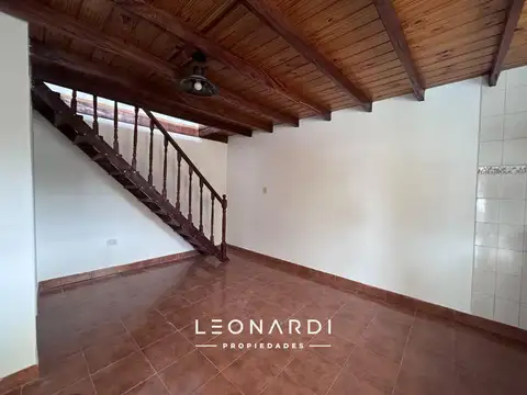 B. Irigoyen 1028 "A"