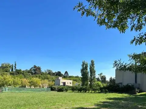 Terreno en Venta de 754,0 m2