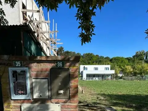 Terreno en Venta de 754,0 m2