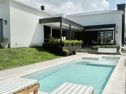 Casa en Alquiler Temporal de 3 dormitorios