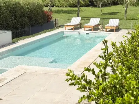 Casa en Alquiler Temporal de 3 dormitorios