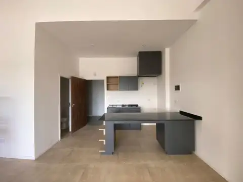 Departamento en Alquiler de 1 dormitorio