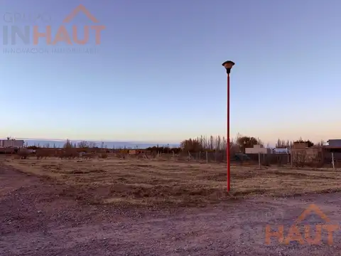 Terreno en Venta en General Fernández Oro, USD 20.000
