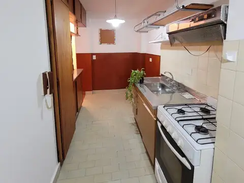 Departamento en Alquiler 50 años