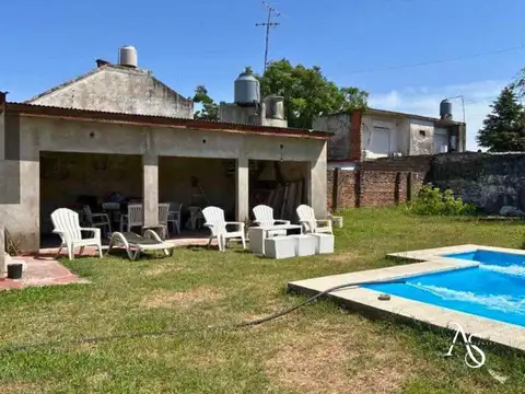 Terreno en Venta de 433,0 m2