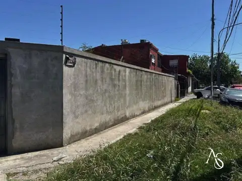 Terreno en Venta en Hurlingham, USD 95.000