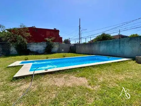 Paso Morales 1300