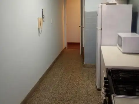 MENDOZA Nº 3818, PISO 08, DPTO. B