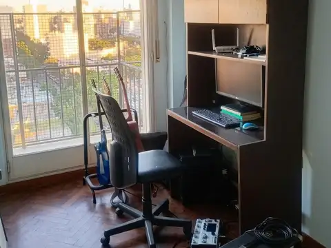 MENDOZA 3800, Piso 08