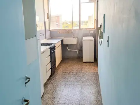 Departamento en Venta en Echesortu, USD 85.000