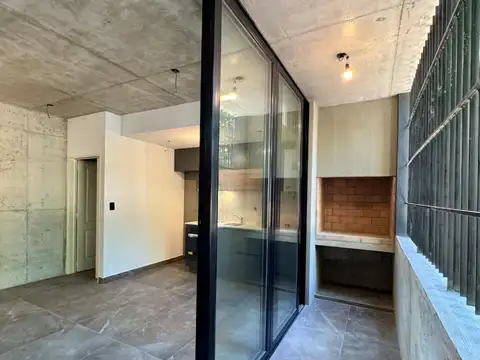 Depto Tipo Casa en Venta de 2 dormitorios