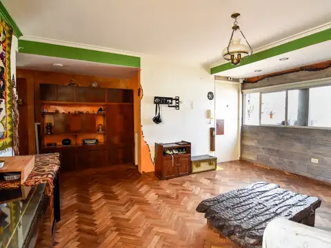 Departamento en Venta en Mar del Plata, USD 59.000