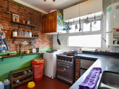 Departamento en Venta en Mar del Plata, USD 59.000