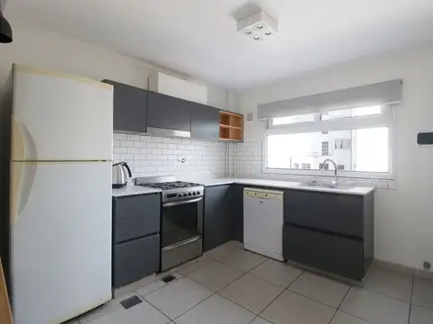 Departamento en Venta en Barrio Norte, USD 198.000