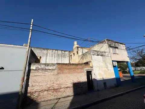 Terreno en Venta en Luis Agote, USD 140.000