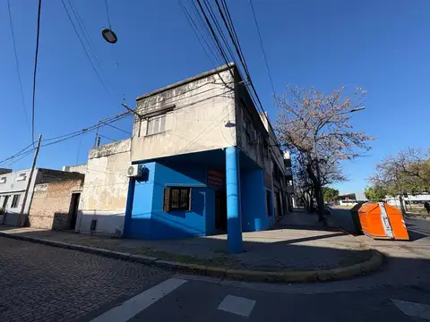 Santa fe  al 3800