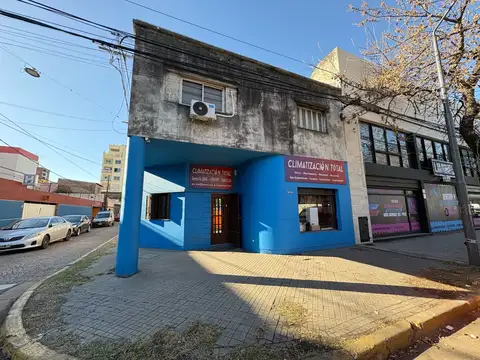 Terreno apto desarrollo en Barrio Luis Agote 