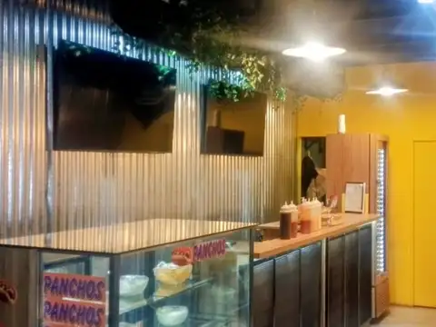  VENTA FONDO DE COMERCIO OPORTUNIDAD 