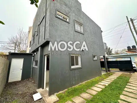 DUPLEX MODERNO EN ALQUILER PASO DEL REY
