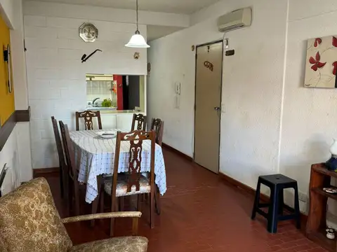 Departamento en Venta en San Bernardo Del Tuyu, USD 57.000