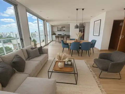 Departamento en Venta en La Plata, Partido de La Plata