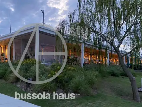 Terreno en Venta en Puertos - Barrio Costas, USD 155.000