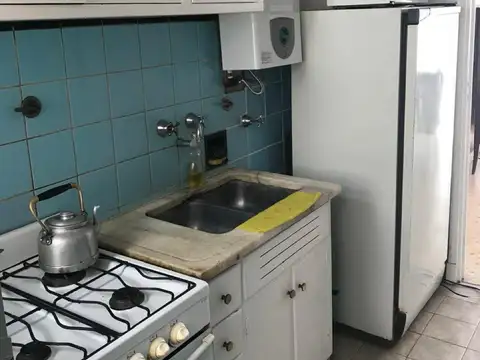 DEPARTAMENTO  MAR DEL PLATA  Av. Corrientes